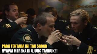 Kisah Nyata, Tragedi Kelam Dunia Kapal Selam Rusia | Ulas Alur Cerita Film Kursk 2018 #war #iq7 #pov