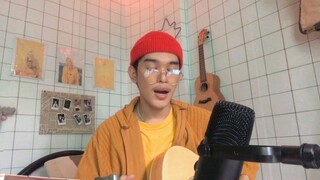 Leaves- Arthur Miguel Cover