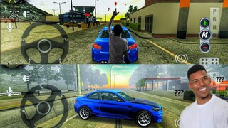 NEW WEATHER ??? CAR PARKING MULTIPLAYER