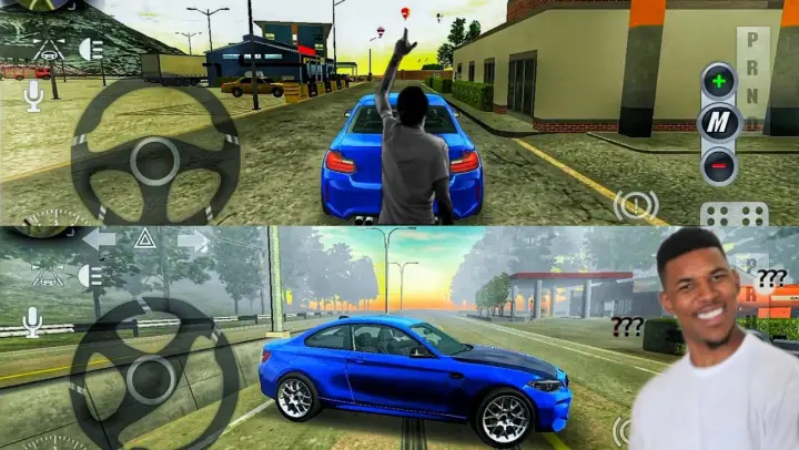 45 Car Parking Multiplayer Mod Apk V4.5.5 For Ios  HD