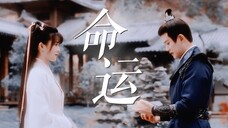 辰时夫妇 | 周生辰x漼时宜 | 前世今生绝世小甜剧等你来看~