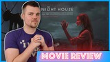 The Night House (2021) - Movie Review