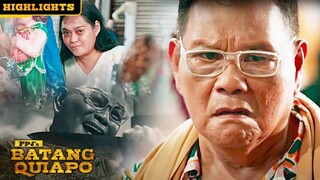 Lena makes Roda feel her revenge | FPJ's Batang Quiapo