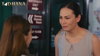 Lihim na pagbubuntis ng isang dalaga, nabisto ng kanyang ina | Tadhana