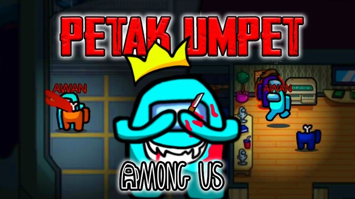 MAININ MODE BARU di GAME FITNAH INI! #4 |Among US INDONESIA|