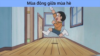 Mùa đông đến rồi