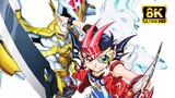[Anime][Yu-Gi-Oh!]I Wanna Keep Fighting With Astral!