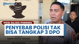 Update Kasus Pembunuhan Vina: Terbongkar Penyebab Polisi Tak Bisa Tangkap 3 Tersangka yang Masih DPO