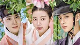 Missing Crown Prince Ep 8 Subtitle Indonesia