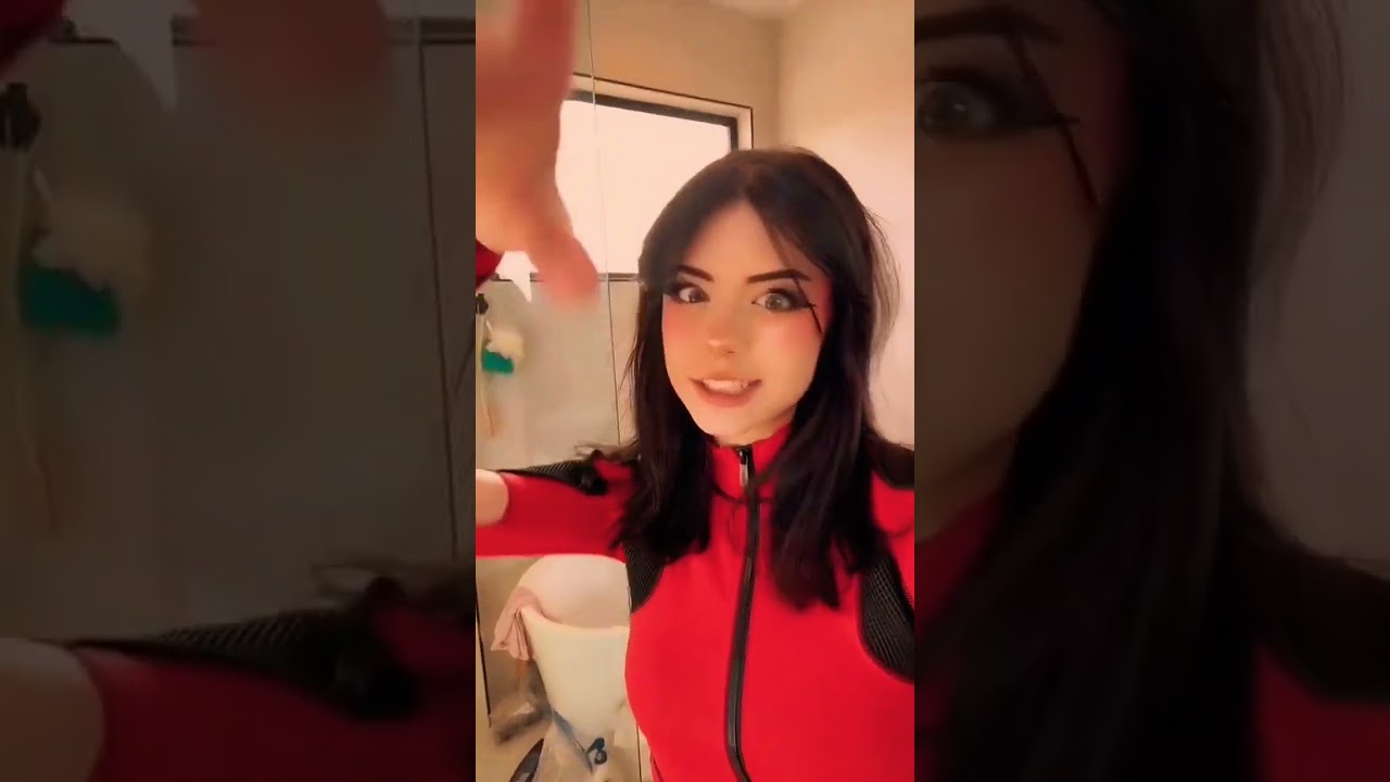 Hannah owo Fit fypage viral sexy alejandraowo cosplay cosplaygirl  cosplaygirls cosplaysexy - BiliBili