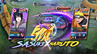 KETIKA RIVAL TERKUAT BERGABUNG !? AUTO BANTAI-BANTAI !!