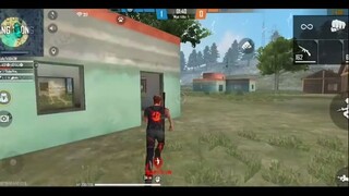 Free Fire cùng với Mr. Hạc- Wifi lag không là vấn đề khi ở.....Bạch Kim