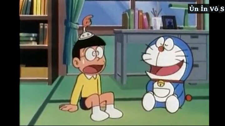 Siêu năng lực của Nobita