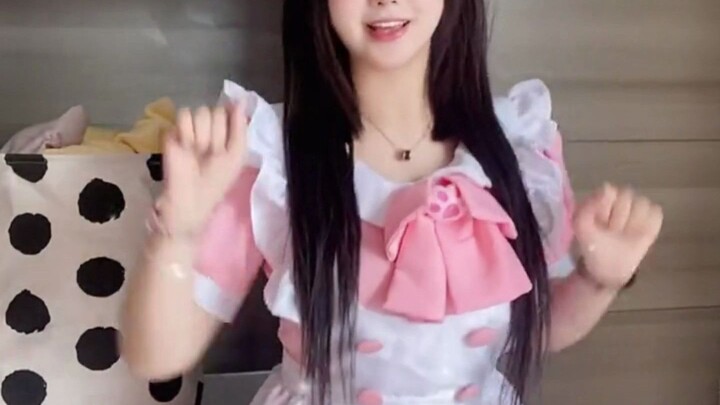 Một chút dễ thương