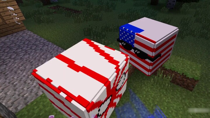 [Minecraft Poland Block]③Japan wants OOLA OOLA OOLA OOLA OOLA OOLA OOLA OOLA OOLA OOLA OOLA OOLA OOL