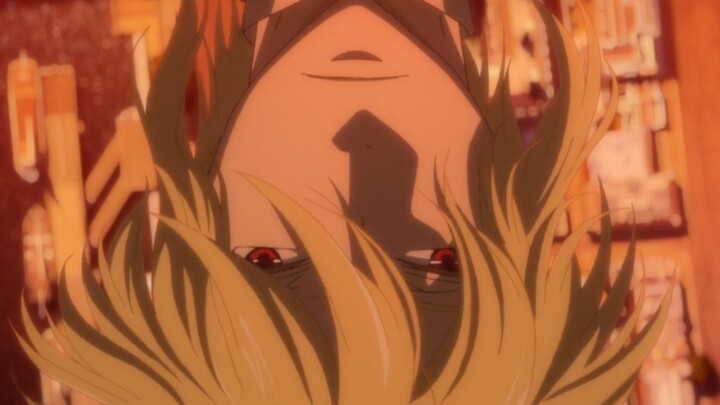 An OP that is also suitable for KiLLKiSS has appeared!
