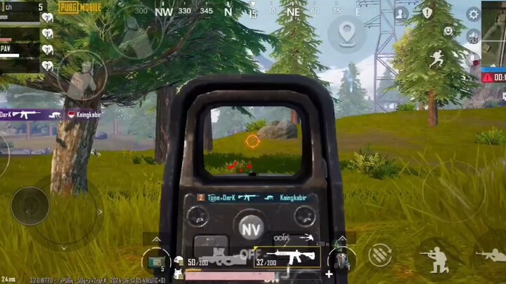 pubgm