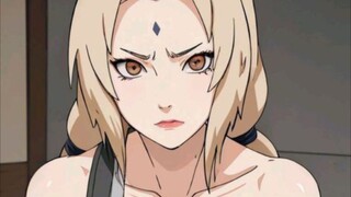GMV TSUNADE JAHAT SAMA CHOJI