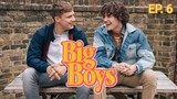 🇬🇧 Big Boys (S1, EP.6) FINALE - Drama, Comedy