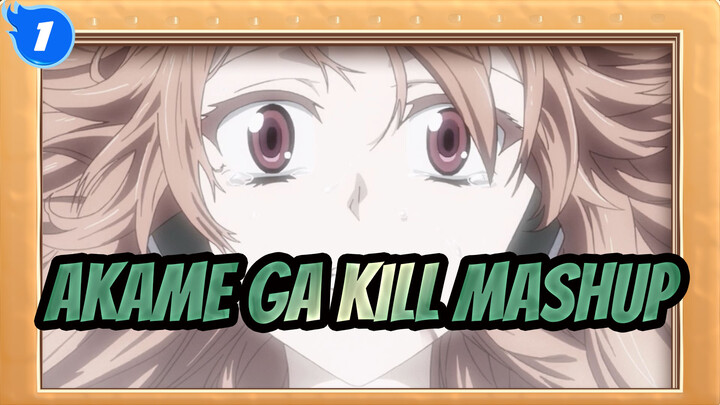 5 Mins Emotional Mashup of Akame Ga Kill! | Sadness_1
