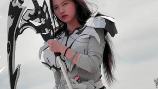 Susan Armor vs Yuyou Laozi