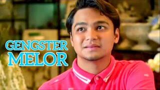 Telemovie Gengster Melur 2016