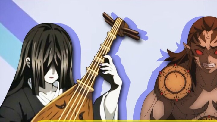 [Kimetsu no Yaiba] Setiap orang menjadi terkenal dengan satu lagu