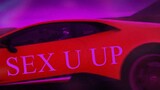 Hoang Ton - Sex U Up (Animation Lyric Video)