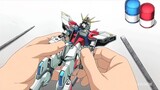 Gundam Episode 12 Bahasa Indonesia