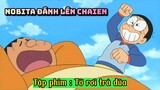 Doraemon _ Tờ rơi trả đũa