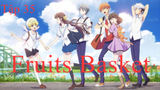 Fruits Basket | Tập 35 | Phim anime 3D