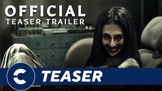 Official Teaser Trailer LEMBAYUNG - Cinépolis Indonesia