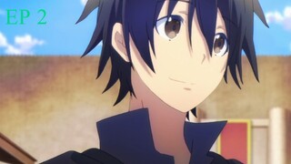 Death March to the Parallel World Rhapsody EP 2 [HD]