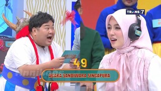 FULL Arisan Trans7 03/10/24 Ini Udah Ya? Iya Udah, Ada Nabila