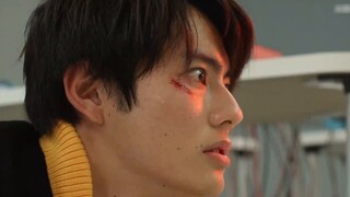 [Special Shots Tucao] Kamen Rider Revice Episode 13, Telur Naga Gletser, momen kritis!