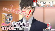 Junjou Romantica ภาค 2 - พี่ชาย [Misaki X Haruhiko]