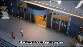 Urban Ancient Immortal Doctor episode 71 sub indo