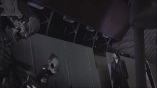 GARO ~MAKAISENKI~ Episode 16 (English Sub)