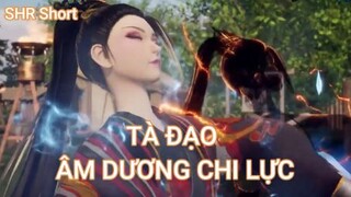 Cửu thiên huyền đế quyết Tập 9 - Âm Dương chi lực!!