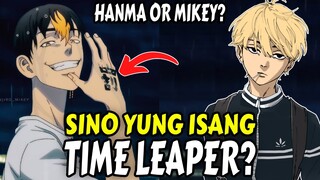 MGA POSIBLENG PATUNAY NA TIME LEAPER SI MIKEY | TOKYO REVENGER TAGALOG REVIEW