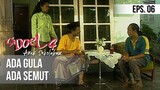 SI DOEL ANAK SEKOLAHAN - Ada Gula Ada Semut