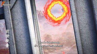 Legend of Martial Immortal (xianwu) Episode 113 Sub Indo