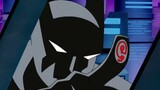 Batman Beyond - 40 - King's Ransom
