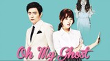 Oh My Ghost EP02 [ Tagalog Dubbed ]