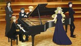 S2 EP6 - Piano no Mori(Forest of Piano) [Sub Indo]