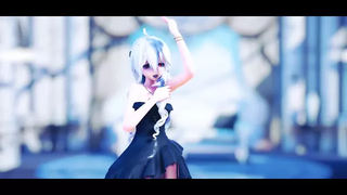 【MMD】Aการเสพติด【Haku】”Addiction” - Vietsub