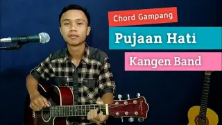 Kangen band pujaan hati chord