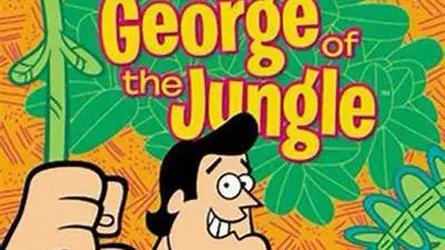 George of the Jungle - The Sultan's Pearl Super Chicken - The Zipper Tom Slick - The Bigg Race