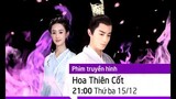 HTV3 | Trailer Hoa Thiên Cốt - Phim truyền hình (2015)