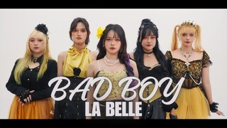La Belle - Bad Boy MV Teaser